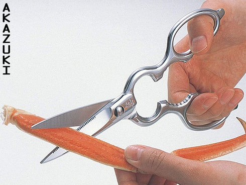 Oaks kitchen scissors